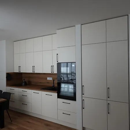 Apartman Rozarka Černý Dŭl Exterior photo