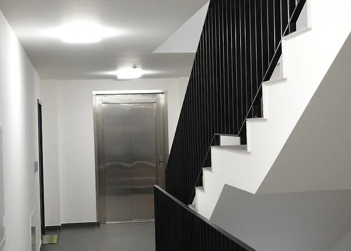 Apartman Rozarka Cerny Dul