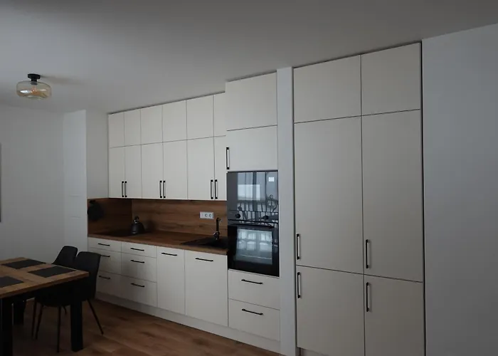 Apartman Rozarka Cerny Dul