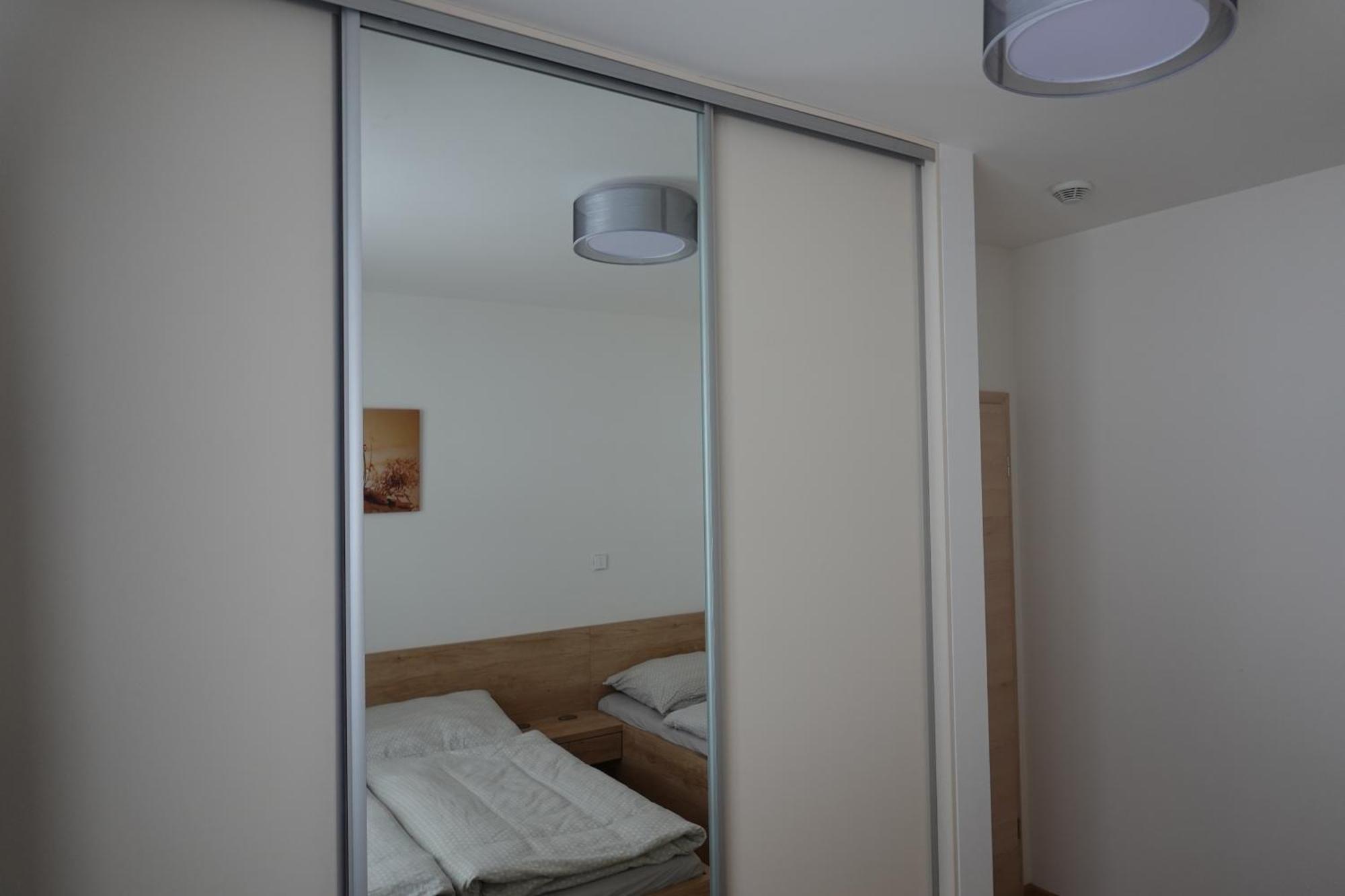 Rozarka Appartement *